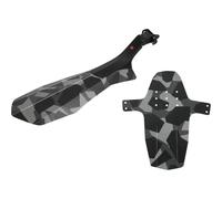 Parafango Hebie Swap 26-29 0724e10 (x2) Noir