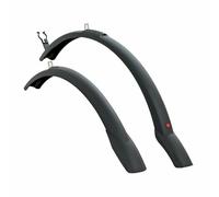 Parafango Hebie Taipan 28 0761e (x2) Noir 45 mm
