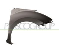 Prasco Parafango anteriore destro per Hyundai i30 (2012-2016) HN0423003 66321a6000