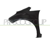 Parafango anteriore sinistro per hyundai ix20 2010