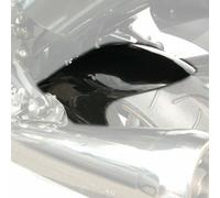 Parafango Hugger Pyramid Nero Lucido Kawasaki ZZR 1400 ZX14 2006 - 2024