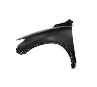Parafango In Acciaio Anteriore Sinistro Per Mazda CX-5 KE GH