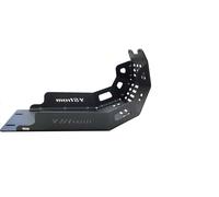 Parafango In Alluminio V-Strom DL1000 14-19 Vstrom Paraurti Motore