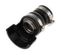 Parafango In Gomma Con Giunto E Montaggio Per Sea-Doo 4-Tec GTX 155 215
