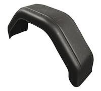 Parafango in Moplen ruote 12/13" - 1 PZ Osculati - 02.012.08 - 0201208