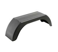 Parafango in Moplen ruote 8" - 1 PZ Osculati - 02.012.02 - 0201202