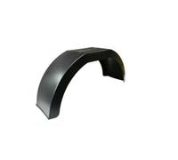 PARAFANGO IN PLASTICA PER CARRELLO RIMORCHIO RUOTE DA 13"/14"