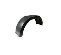 PARAFANGO IN PLASTICA PER CARRELLO RIMORCHIO RUOTE DA 15"