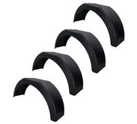 Parafango in plastica per rimorchio 14 pollici parafango ad ala passaruota 79...