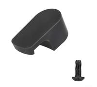 Parafango in plastica per Segway Max G2 Outdoor Riding Plastic Mud(gancio)