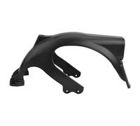 Parafango in plastica per Segway Max G2 Outdoor Riding Plastic Mud(senza gancio)