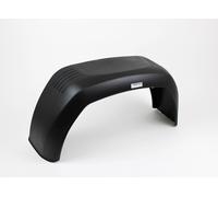 Parafango in plastica PVC ALKO per rimorchio auto 220 x 776 da avvitare EA 220