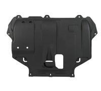 Parafango Inferiore Compatibile Con: FORD C-MAX, FOCUS III 07.10-12.19