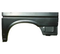 Parafango inferiore posteriore sinistro per Transporter T4 Court 1990-2003