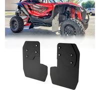 Parafango installazione rapida protezione coda anteriore posteriore per Honda pe