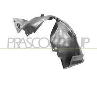 Passaruota Anteriore Destro Bmw X3 / E83 Dal 2004 Al 2007 Lato Dx 51713400054