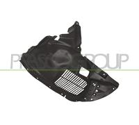 Parafango interno anteriore Dx per BMW X3