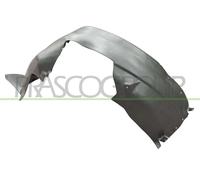 Prasco Riparo passaruota anteriore destro FT9073603 adattabile a Fiat Fiorino 225 dal 01/2007