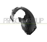 Parafango interno anteriore Dx per FIAT TIPO