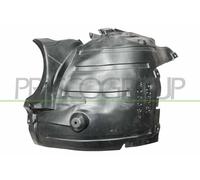 Prasco Passaruota ME0273613 Parasassi Anteriore Destro Parte Centrale per Mercedes Classe C (W203)