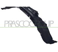 Parafango interno anteriore Dx per TOYOTA RAV 4