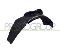 Passaruota Anteriore Sinistro Alfa Romeo 156 Dal 1997 Al 2003 Lato Sx 60661130