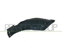 Parasassi anteriore sinistro per opel zafira 2005 al 2010 parte posteriore