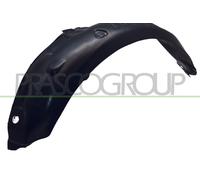 Parafango interno anteriore Sx per RENAULT CLIO