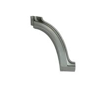 Parafango interno BLIC 6504-03-3546331P