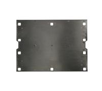 Parafango interno DT Spare Parts 2.71218 sinistro