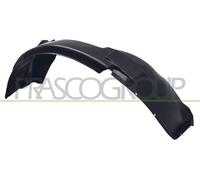 Parasassi Fiat Grande Punto Evo Passaruota Riparo Locaro Destro Dx Anteriore