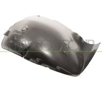 Parafango interno ME9193603 PRASCO per MERCEDES-BENZ