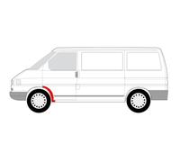 Parafango Interno Passaruota Anteriore Sinistra per VW Transporter IV Autobus
