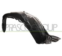 Prasco Parasassi passaruota TY3283603 anteriore destro per Toyota Yaris 2011-2014