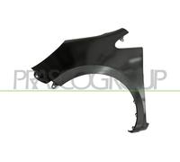 Prasco Parafango KI4263004 anteriore sinistro per Kia Rio
