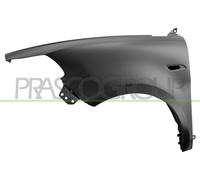 Parafango Prasco LA0043014 Premium per Lancia