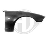 Parafango Lamierato Fianchetto Laterale Destro MX 5 1990 1998 foro freccia NA