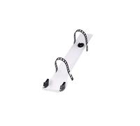 PARAFANGO LASALLE ALASKA DOWNTUBE BIANCO AL TEL.*