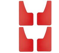 Parafango Laterale Compatibile Con Mazda 3 Per Mps 4 Pezzi Kit Di Protezioni In Gomma Per Parafanghi, Parafanghi Ruota, Paraspruzzi, Paraspruzzi, Parafanghi