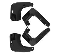 Parafango Laterale Compatibile Con Toyota Per XU70 2020 2021 2022 2023 2024 2025 4 Pezzi Kit Di Protezione In Gomma Per Parafanghi Antigelo Parafanghi Parafango