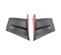 Parafango Laterale Fisso Per Moto Utilizzato Per Ducati Per Panigale V2 V2S 2020-2023 Deflettore Carenatura Piccolo Spoiler Ala(Type D)