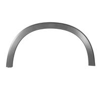 Parafango Listello Anteriore Destro Adatto Per: HONDA HR-V 11.14-09.18