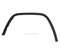 Parafango Listello Anteriore Destro Per: JEEP GRAND CHEROKEE IV WK2 10.10-10.16
