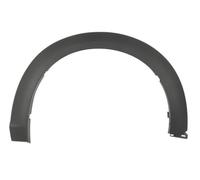Parafango Listello Anteriore Sinistro Adatto Per: MAZDA CX-3 05.15-