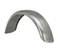 Parafango Manta Ray Lowbrow Customs, 155 mm, universale Fender Heavy Duty per Chopper e Custombikes
