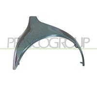 Parafango Prasco ME3023063 per Mercedes Benz