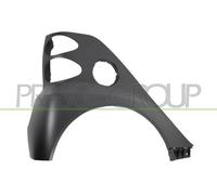 PARAFANGO POSTERIORE DESTRO per SMART FORTWO Coupé