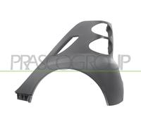 Parafango Prasco ME3053054 Premiumcertified per Mercedes Benz