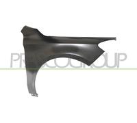 Parafango ME3503033 PRASCO per MERCEDES-BENZ