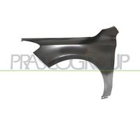 Parafango ME3503034 PRASCO per MERCEDES-BENZ